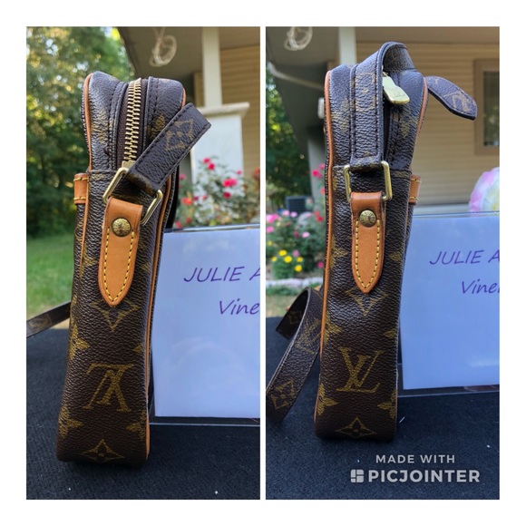 ❌SOLD❌ Louis Vuitton Danube ❣️🎉 - Picture 6 of 8